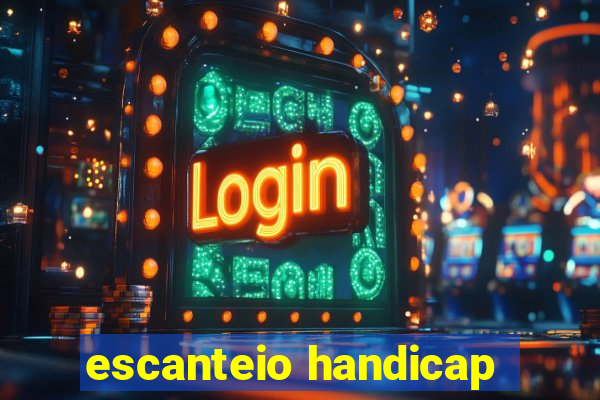 escanteio handicap